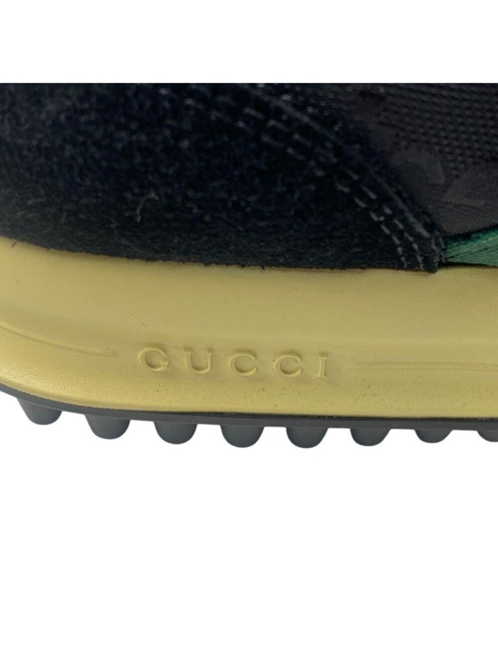 Gucci Sherry Line Sneakers 35 - Picture 13 of 15